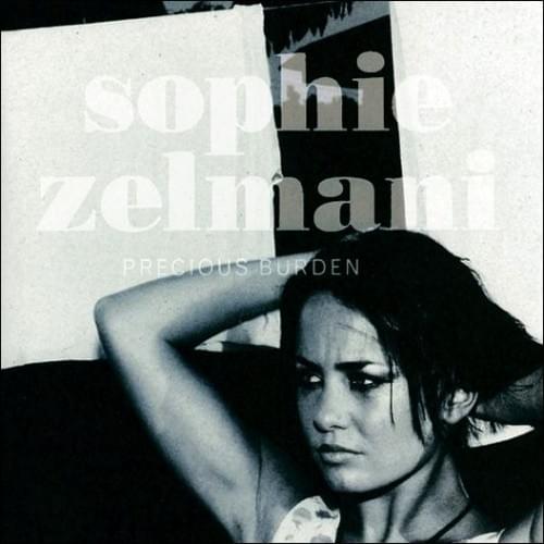 Excuse Me by Sophie Zelmani