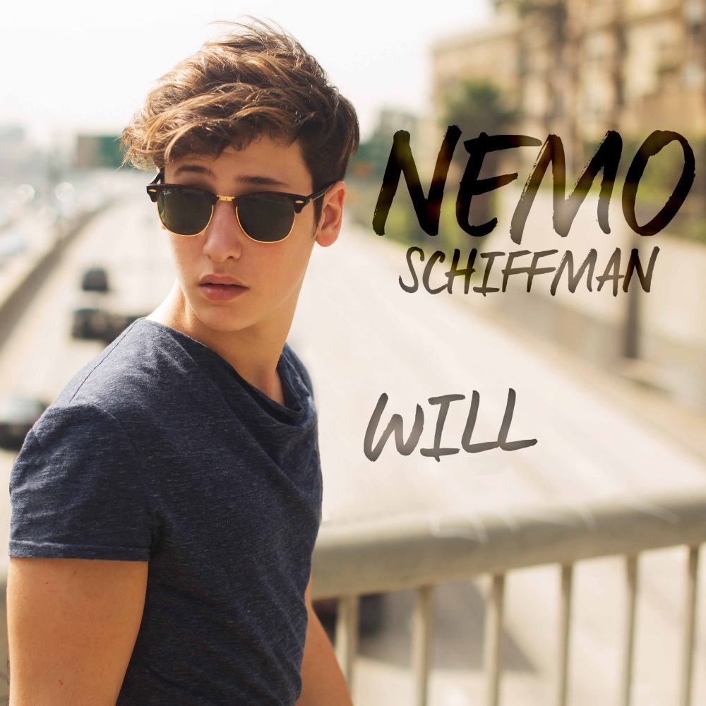 Will by Nemo Schiffman