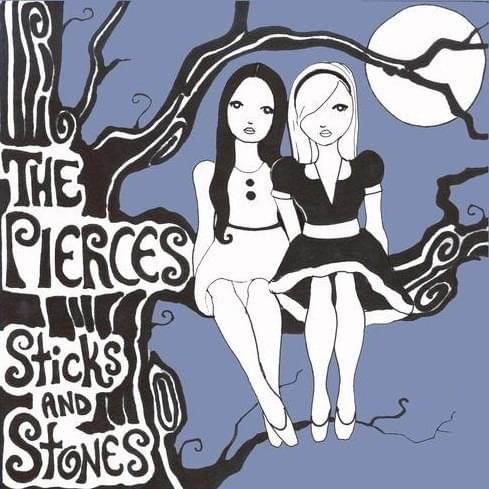 Cover image for Sticks and Stones (Single)