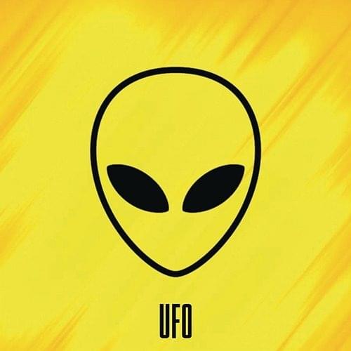 UFO by MCHserfer