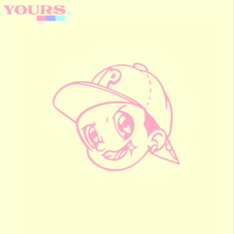 Cover image for Yours EP
