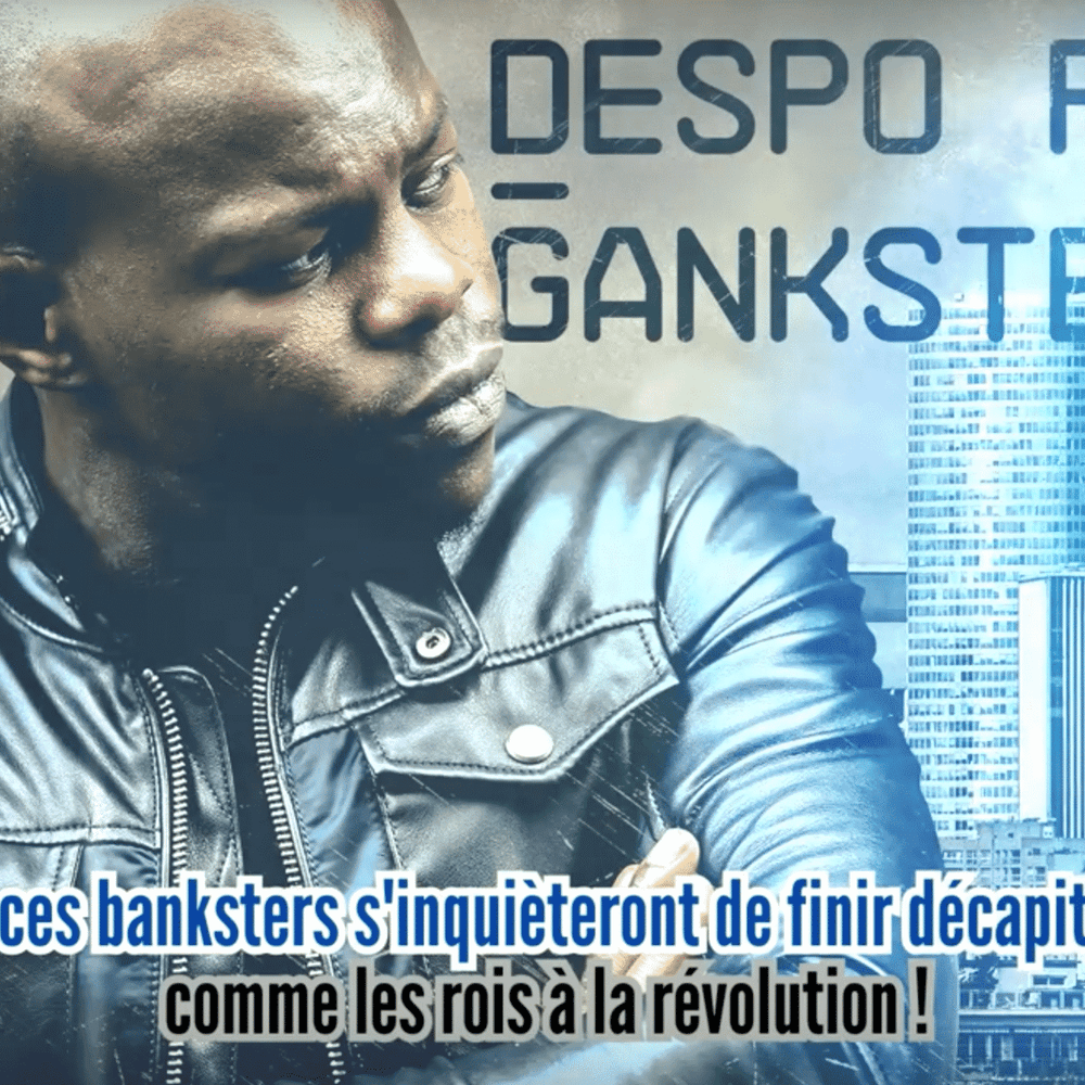 Album cover art for "Planète Rap" by Despo Rutti (Majster) & Certifié Parisien & Cayene & Indien de Bezbar