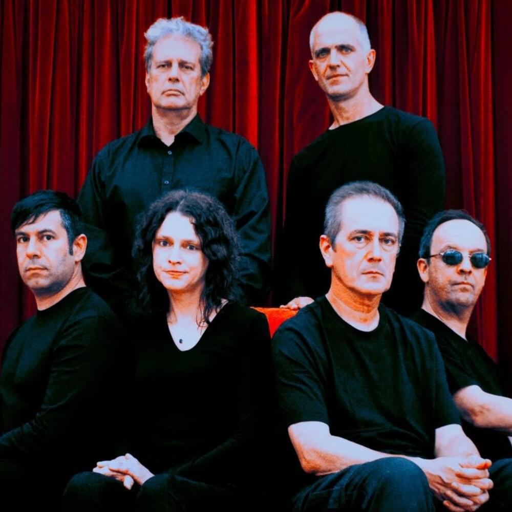 Photo of Mão Morta