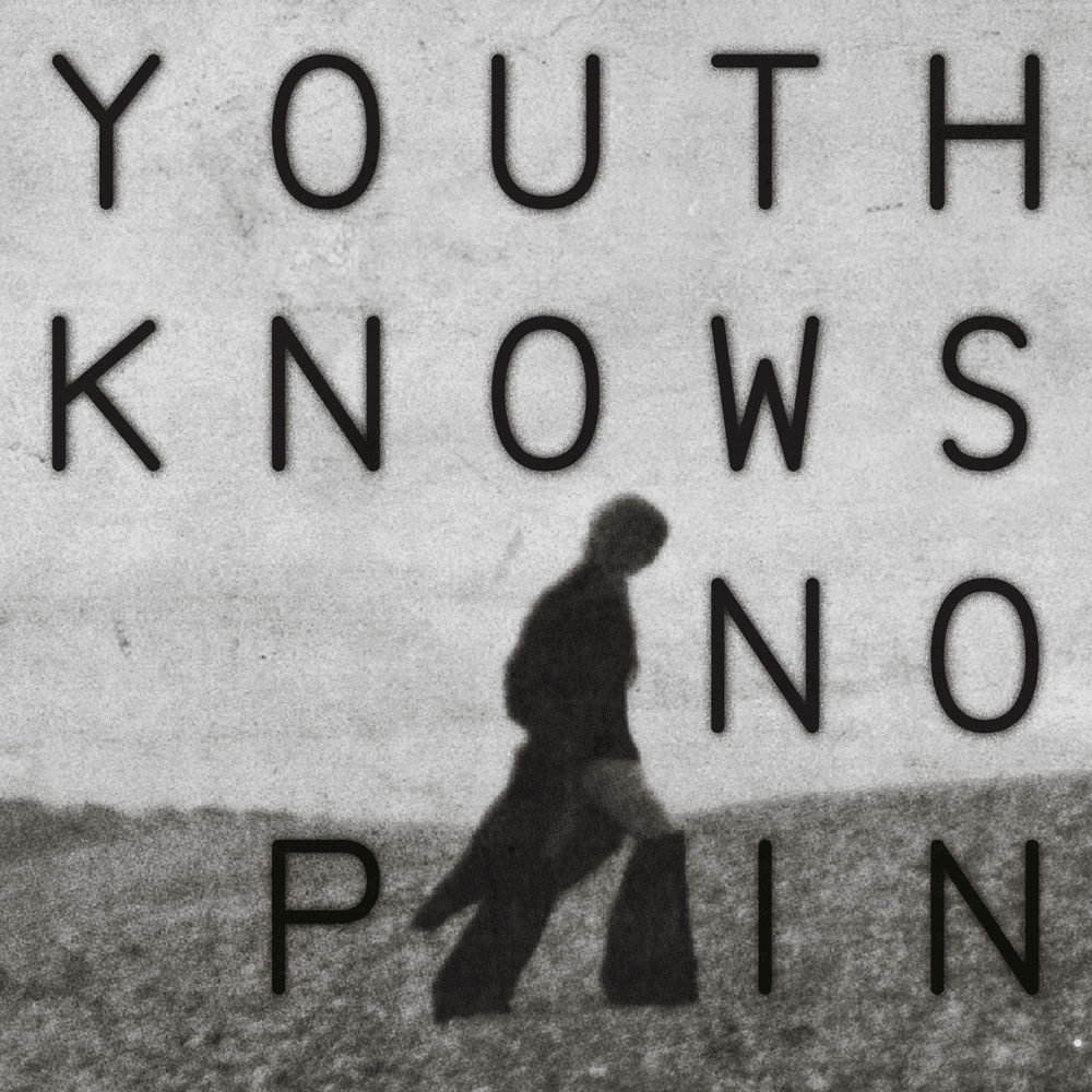 Album cover art for "Youth Knows No Pain" by Lykke Li