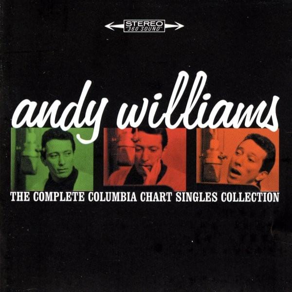 Cover image for The Complete Columbia Chart Singles Collection