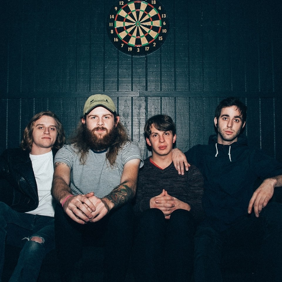 Photo of Sorority Noise