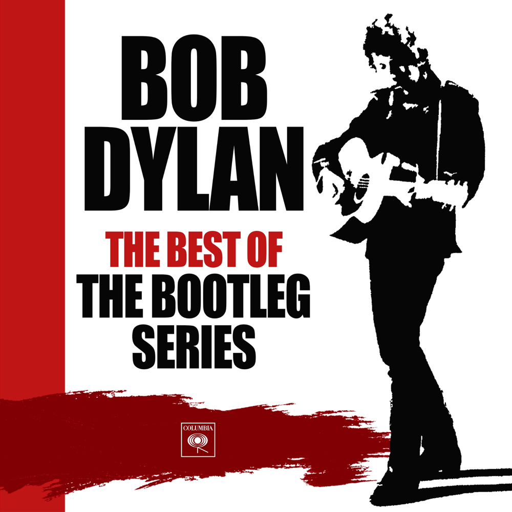 Cover image for Best of the Bootleg Series