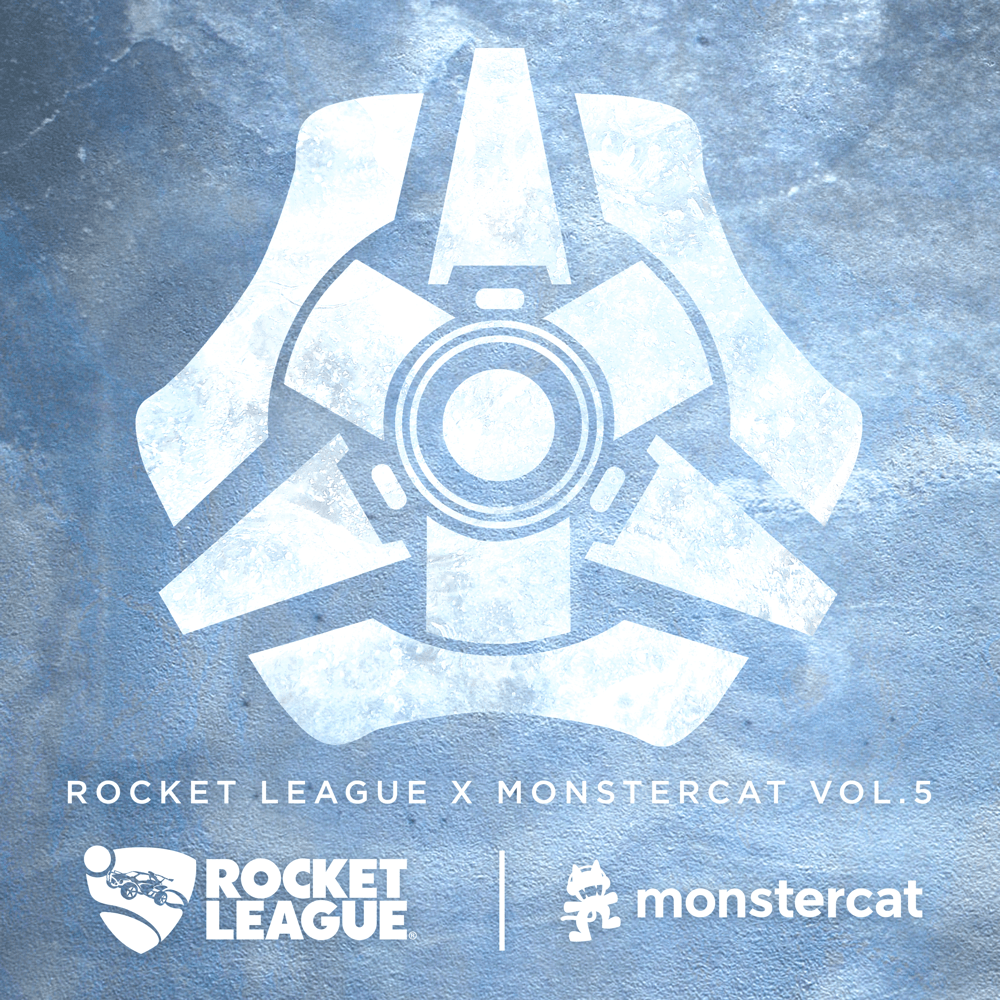 Cover image for Rocket League x Monstercat, Vol. 5