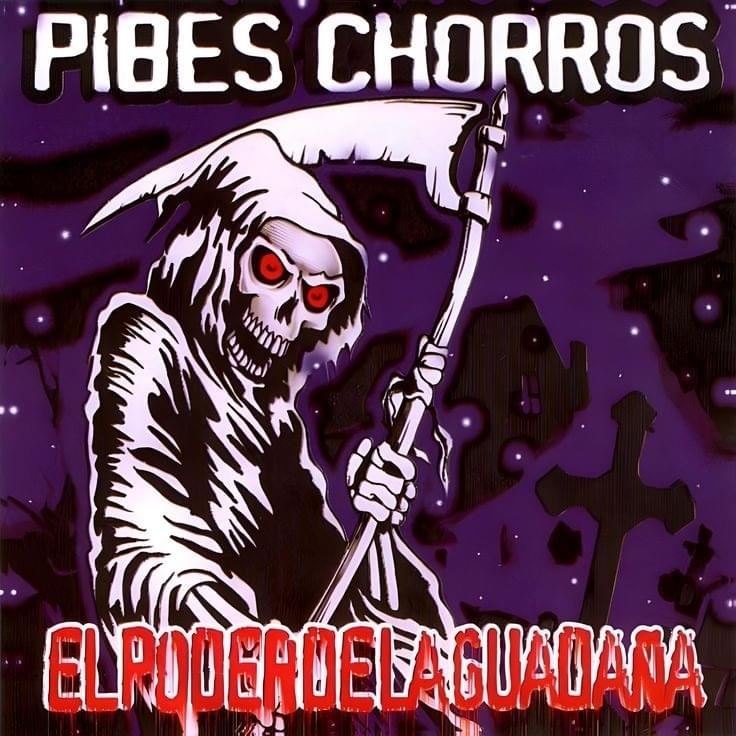 Mala Mujer by Pibes Chorros