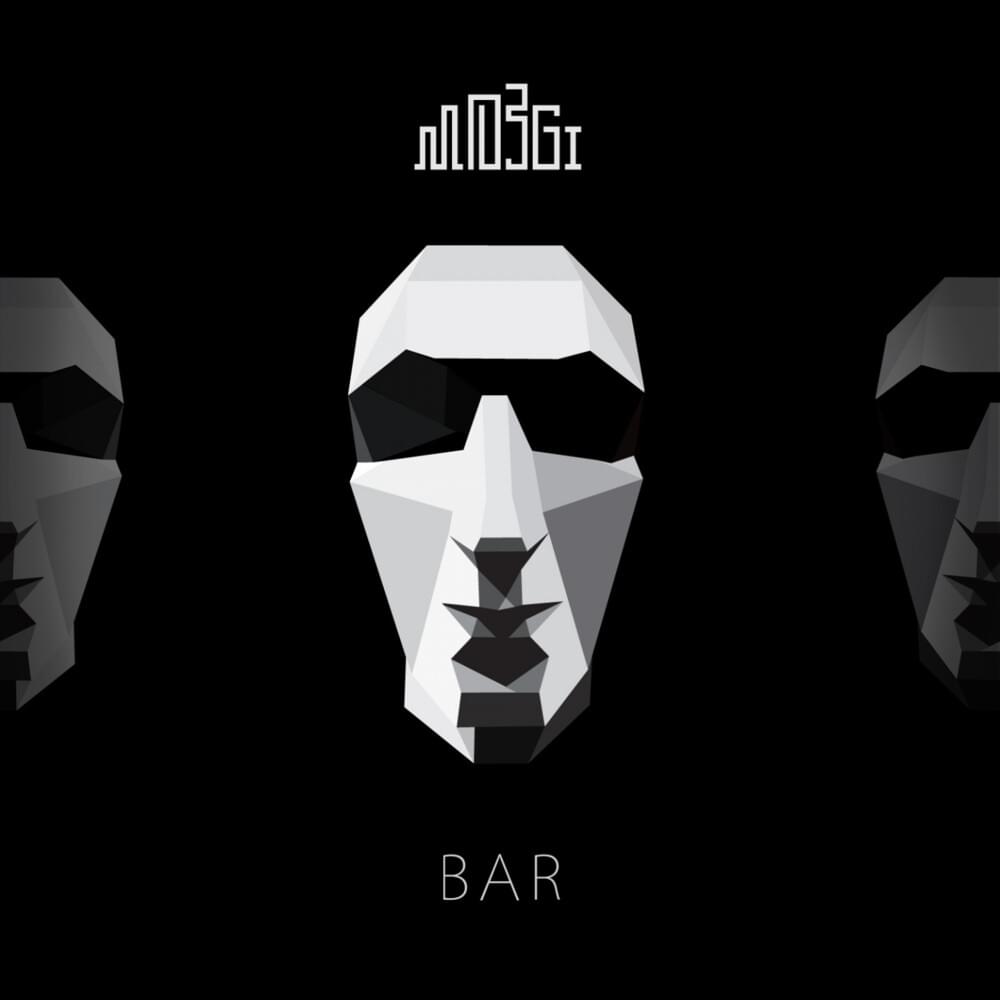 Cover image for Bar