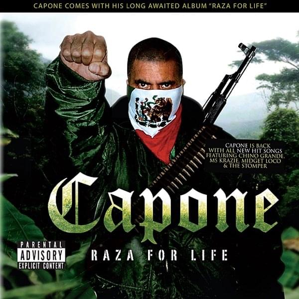 I Stay Loyal by Capone (Texas)