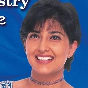 Bina Mistry Profile Picture Photo of Bina Mistry