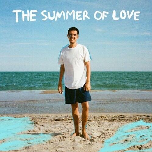The Summer of Love by Nuno Freitas