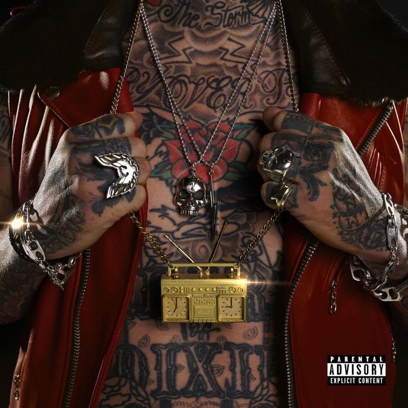 Cover image for Trunk Muzik 3