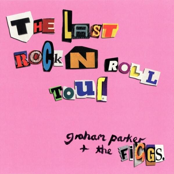Take Everything by Graham Parker & The Figgs