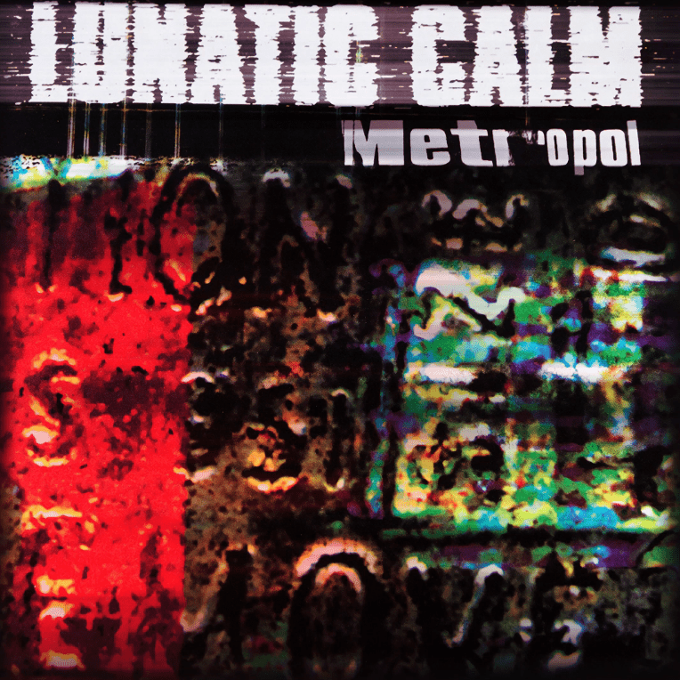 Neon Reprise by Lunatic Calm