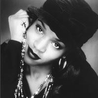 Photo of Chantay Savage