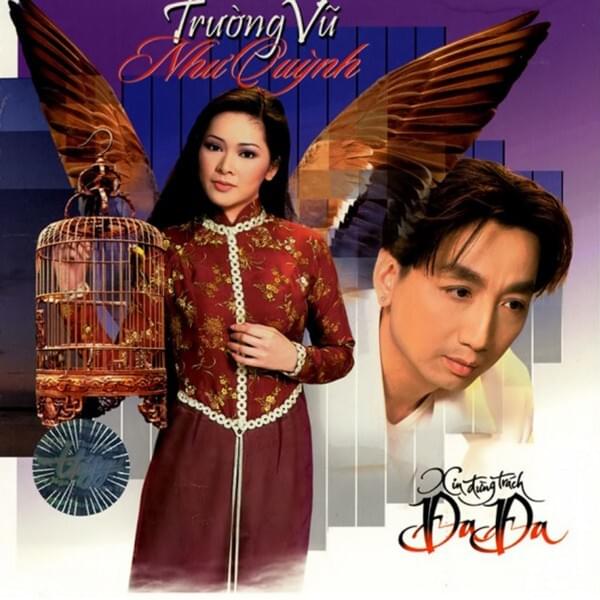 Cover image for Xin Đừng Trách Đa Đa