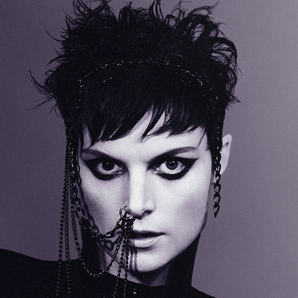 Cover image for Karin Park