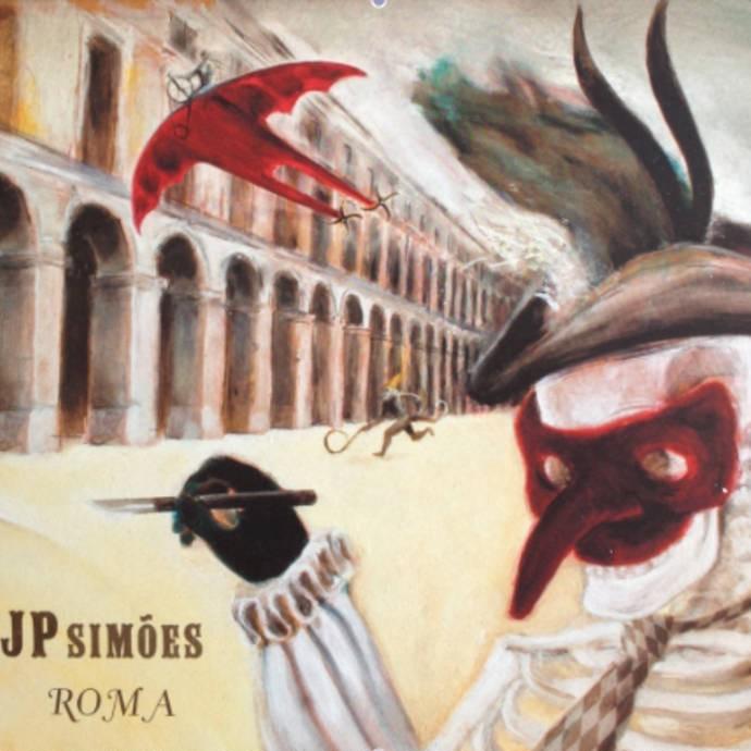 Gosto De Me Drogar by JP Simões