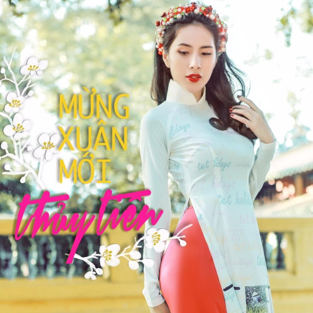 Hát Mừng Xuân by Thủy Tiên