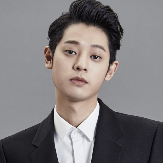 Cover image for Jung Joon Young (정준영)