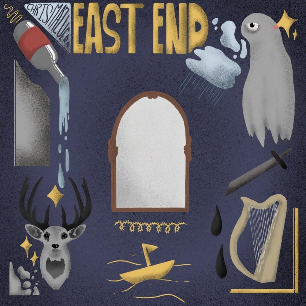 Cover image for East End