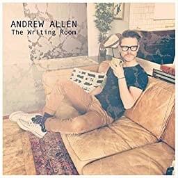 I Belong by Andrew Allen