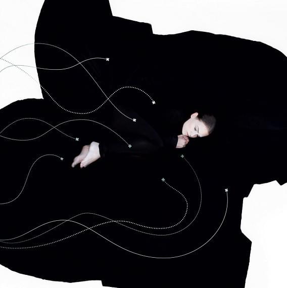 Album cover art for "Underneath" by Tarja