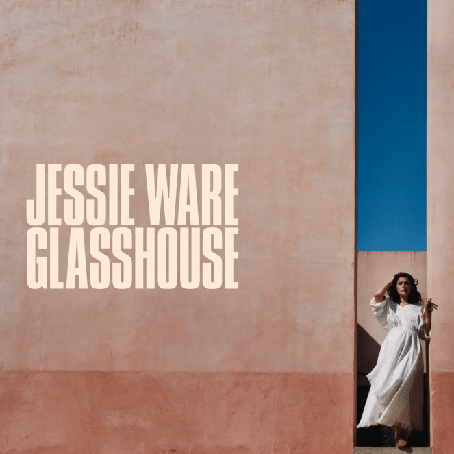 Cover image for Glasshouse (Deluxe Edition)