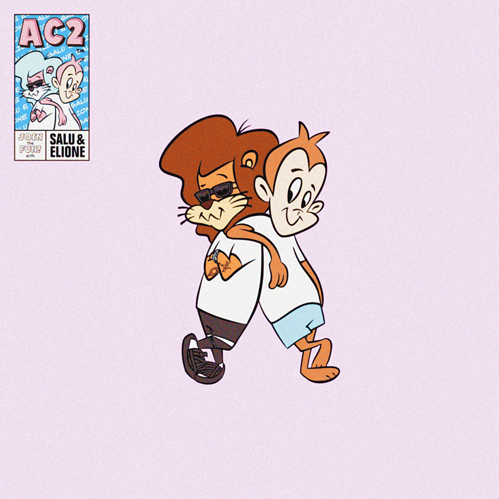 Cover image for AC2