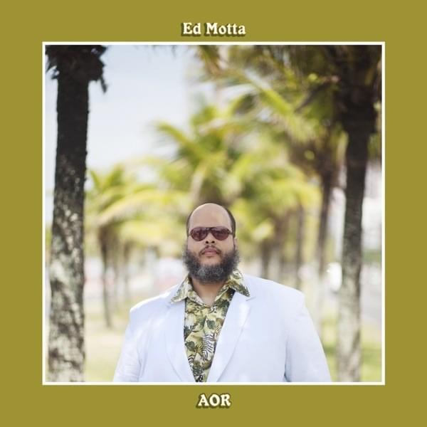Cover image for AOR