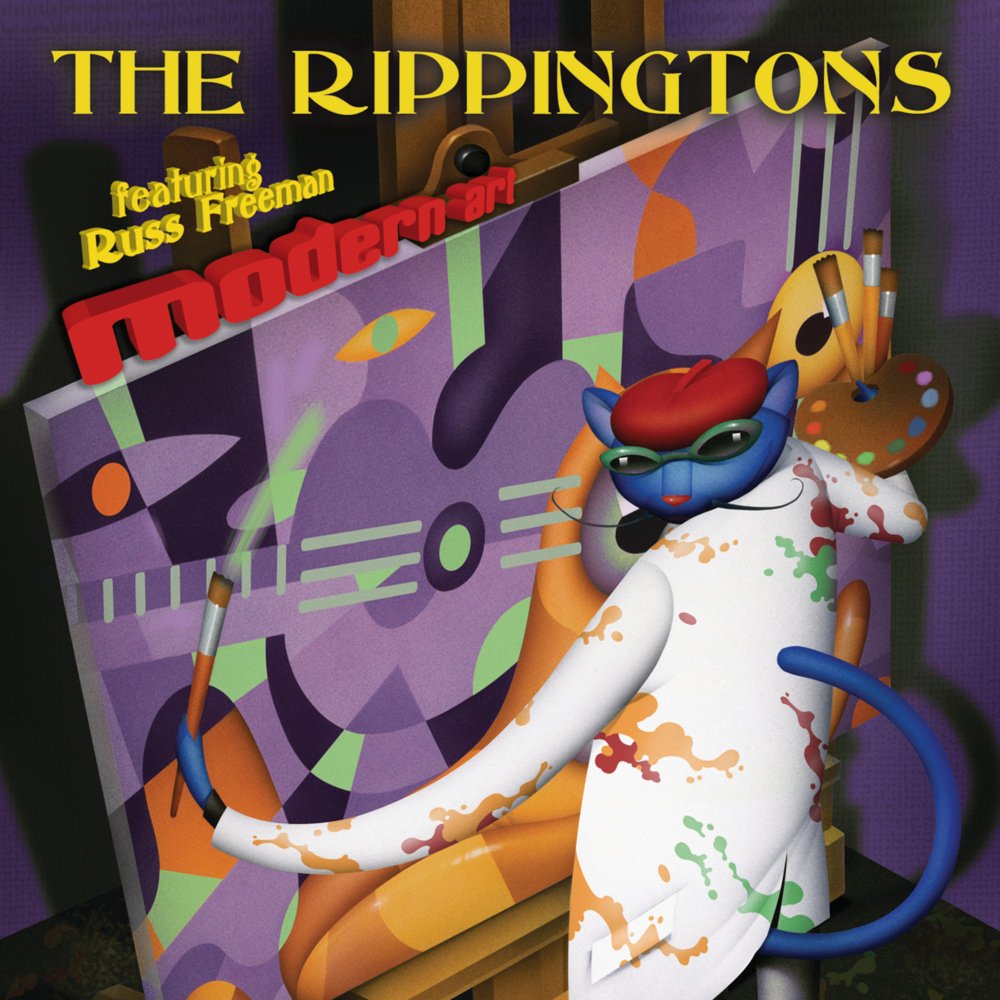 Age Of Reason by The Rippingtons