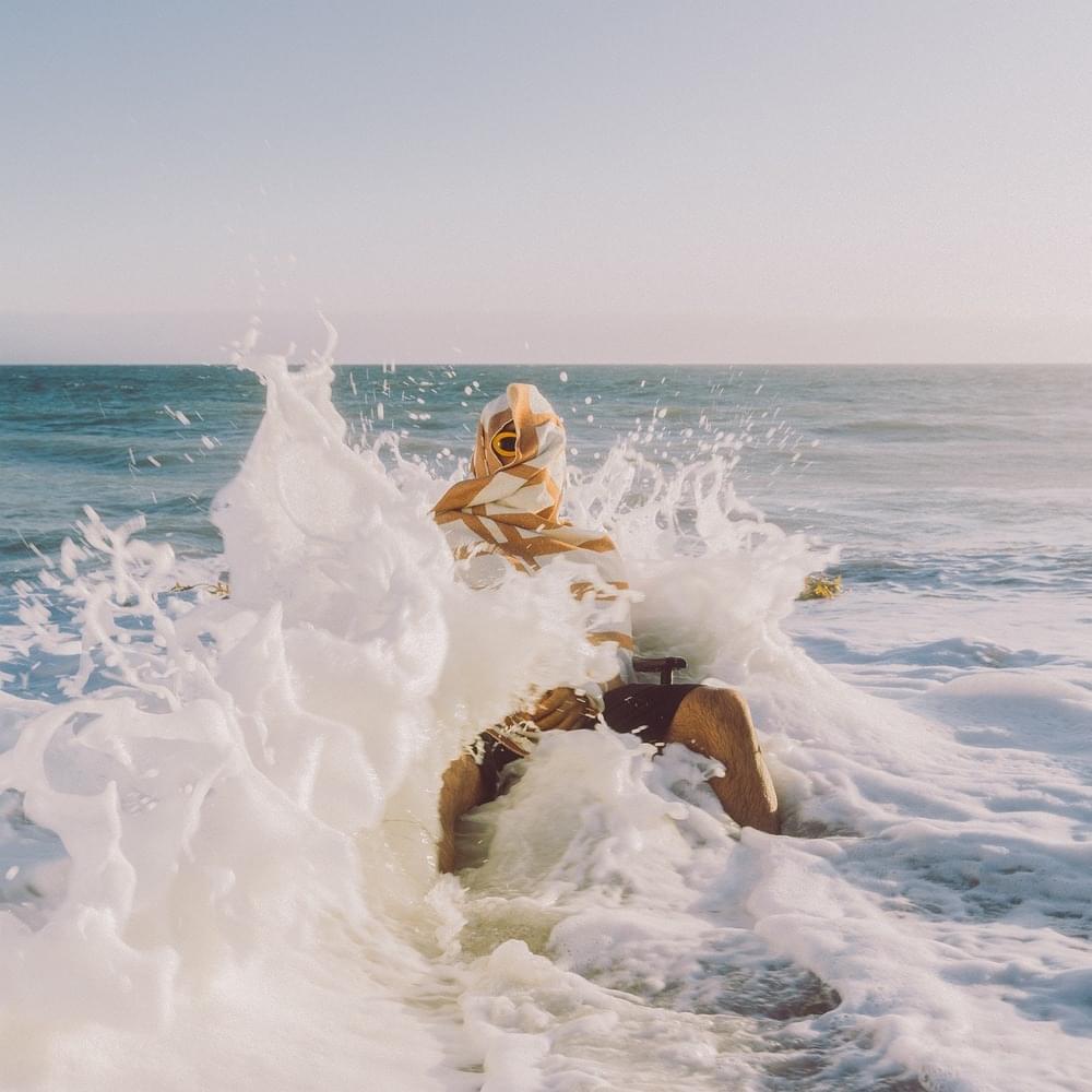Cover image for Ghost
