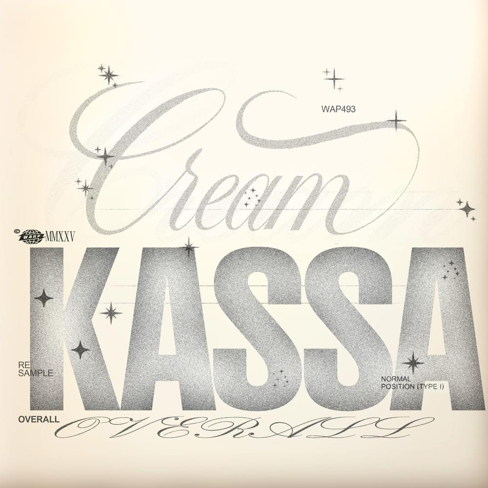 BIG POPPA by Kassa Overall