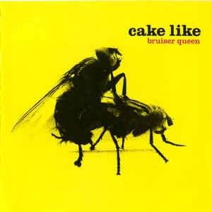 Truck Stop Hussy by Cake Like