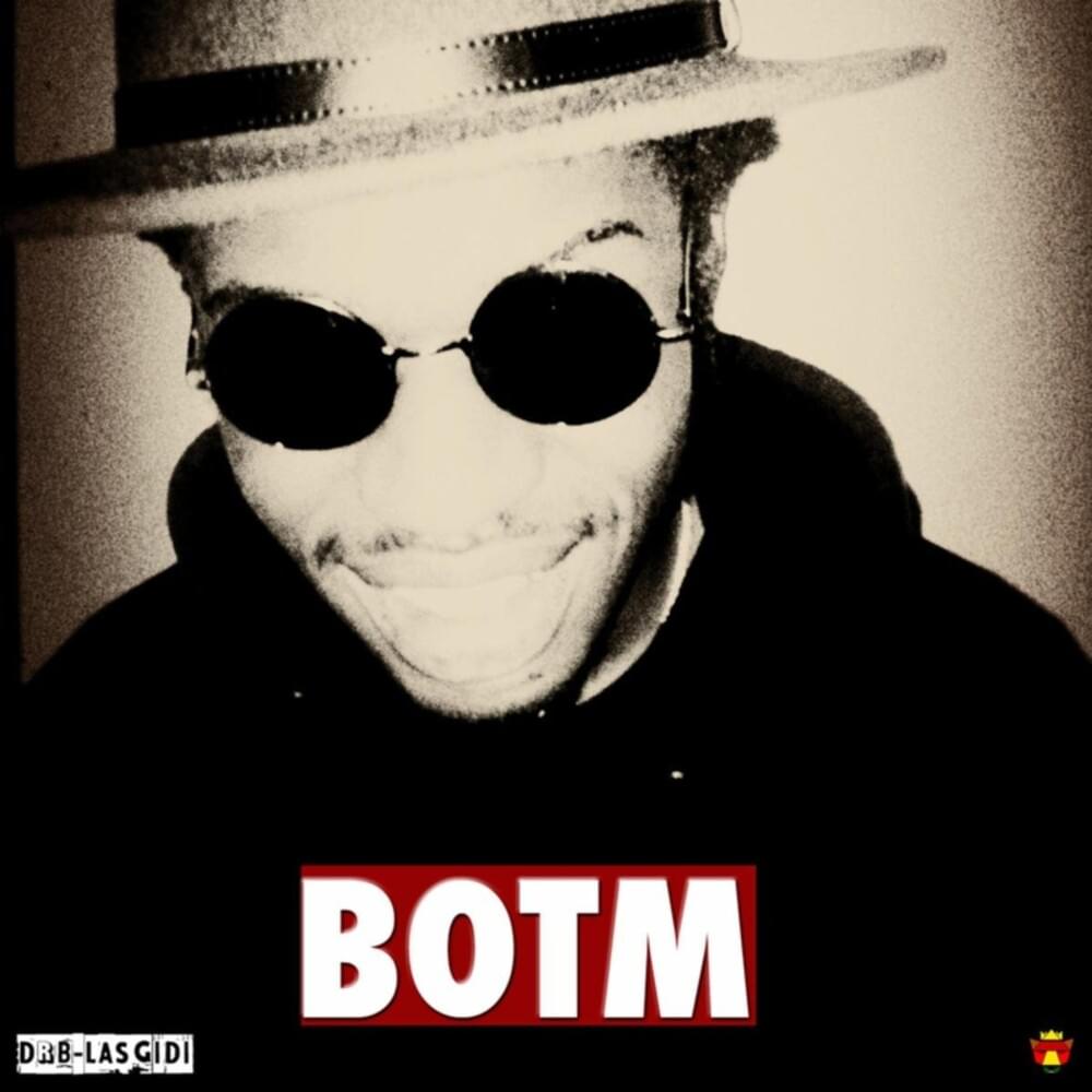 Cover image for #BOTM (Deluxe)