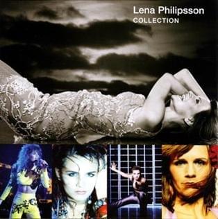 Cover image for Lena Philipsson Collection