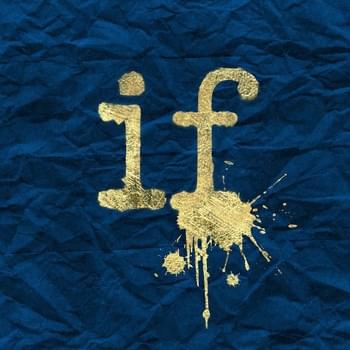 Cover image for if (Digital Deluxe Edition)