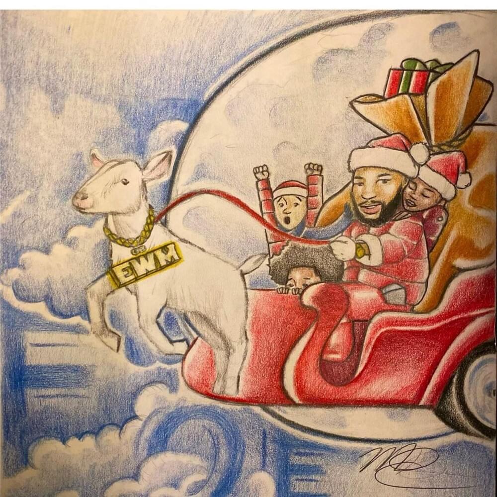 Business N Percents by Joe Goonie