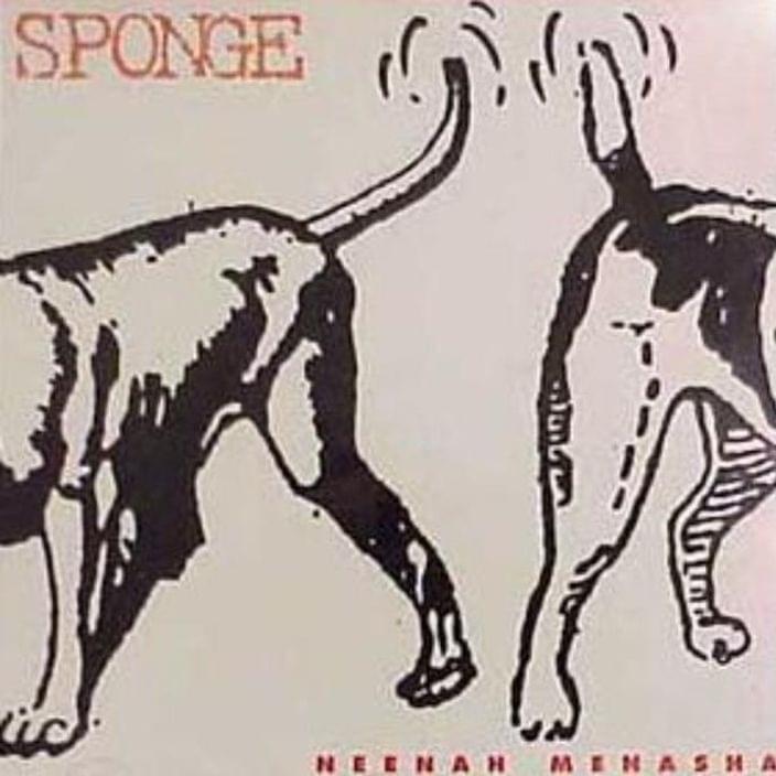 Album cover art for "Neenah Menasha" by Sponge