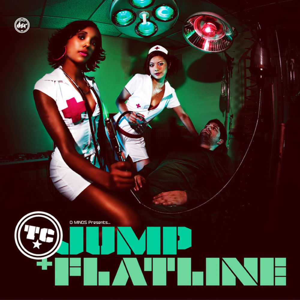 Flatline by TC