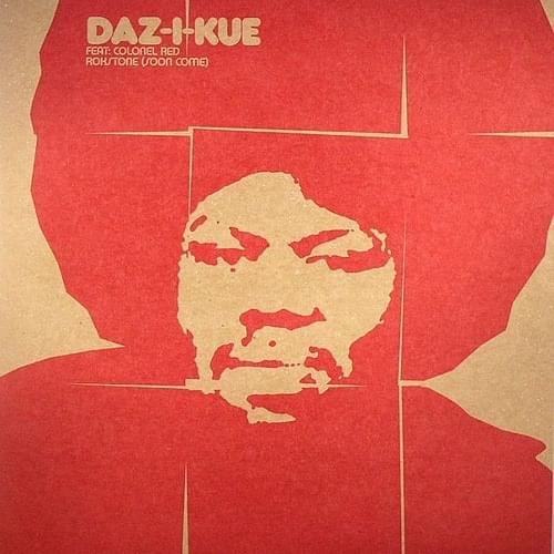 Rokstone (Soon Come) (Boulder Dub) by Daz-I-Kue
