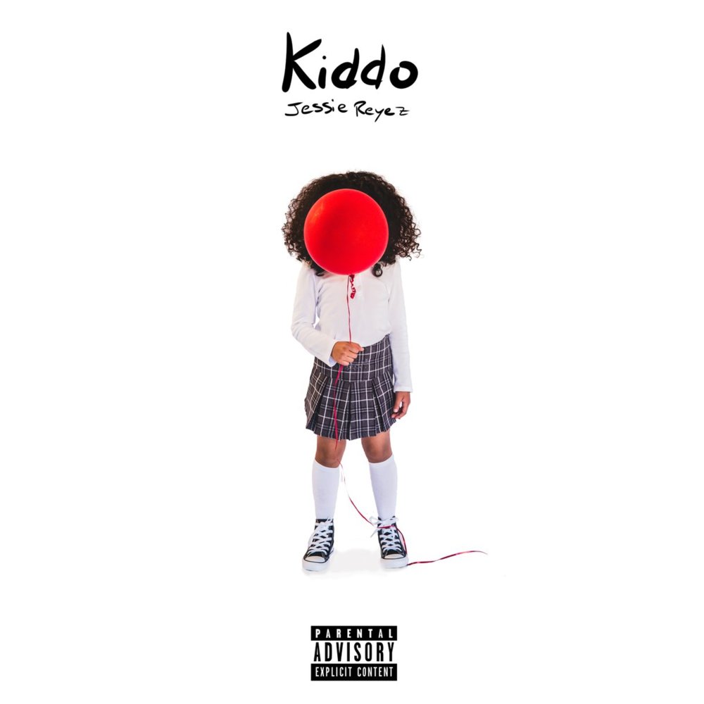 Cover image for Kiddo