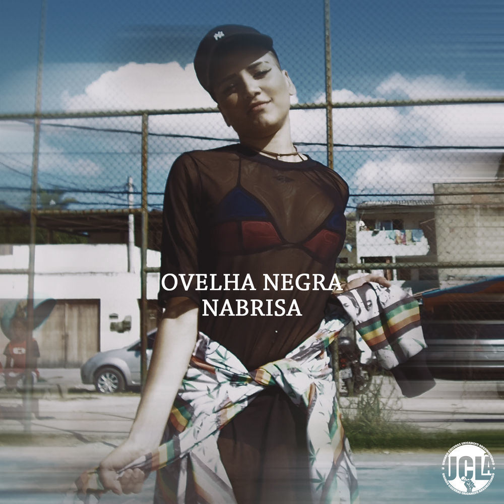 Ovelha Negra by NaBrisa