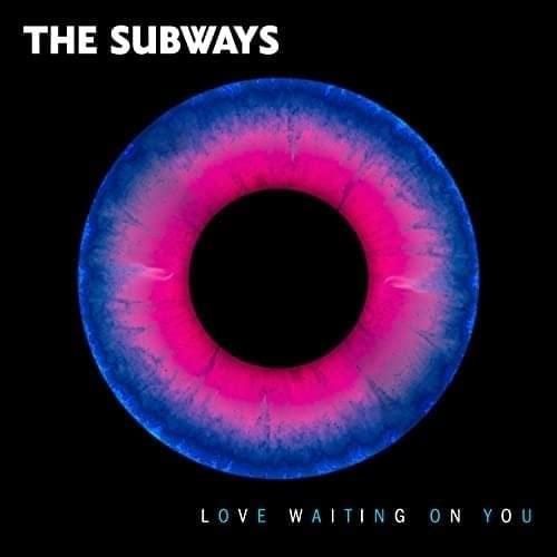 Cover image for Love Waiting on You - Single