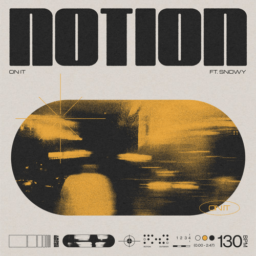 ON IT by NOTION