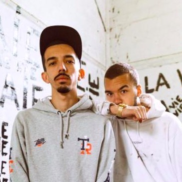Photo of Bigflo & Oli