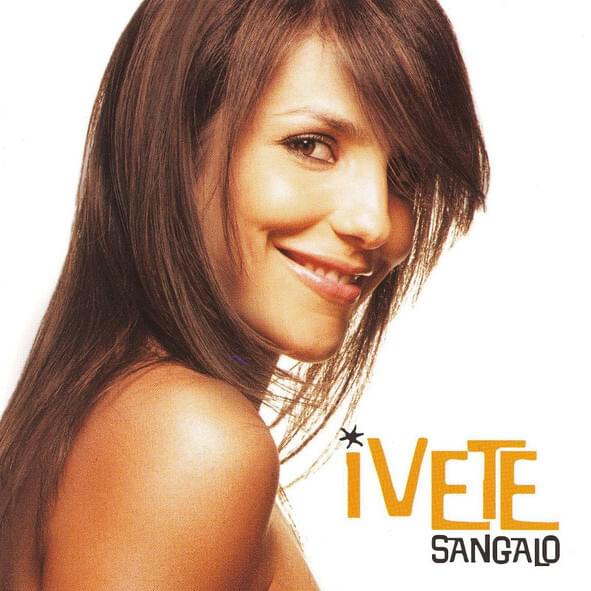 Cover image for Ivete Sangalo (2006)