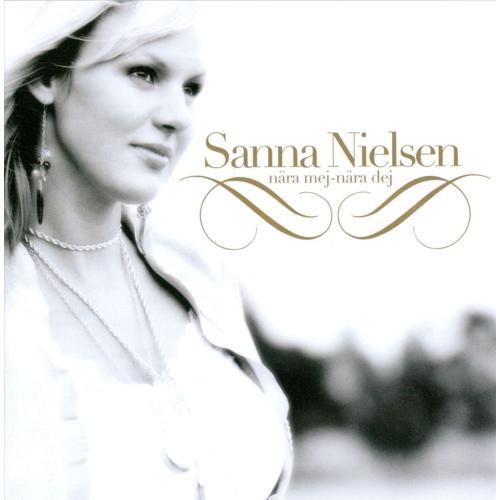 Rör vid min själ by Sanna Nielsen
